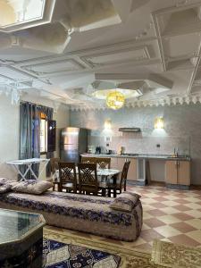 Moroccan culture Apt! Airport