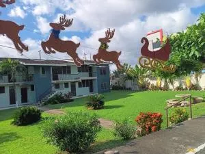 Cozy Valencia Studio - Billy Dun