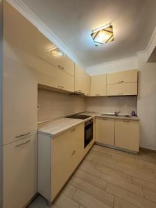 Central Modern Apartment