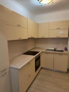 Central Modern Apartment