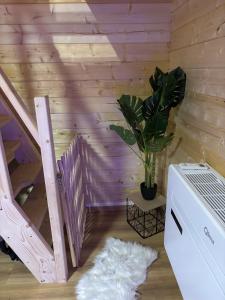 Chalets Le Chalet de Francesca : photos des chambres