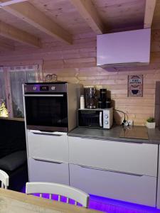 Chalets Le Chalet de Francesca : photos des chambres