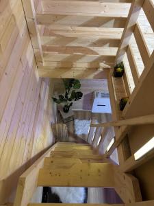 Chalets Le Chalet de Francesca : photos des chambres