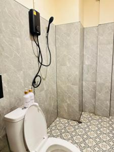 Dedbaicha cafe & Hostel Phuket old town