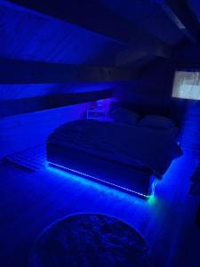 Chalets Le Chalet de Francesca : photos des chambres