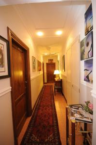 Family Room (6 Adults) room in Hotel Sweet Home