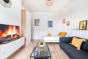 Le Majorelle - Hypercentre - Quartier Apaisant