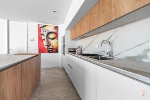 Magnifique villa luxueuse 4 chambres vue mer by LG Home