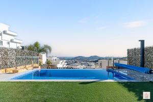 Magnifique villa luxueuse 4 chambres vue mer by LG Home