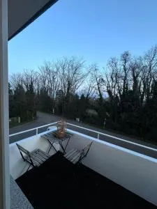 Séjour calme près du Léman - Commugny