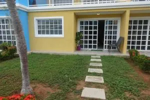 Conjunto residencial la Marina Primo - La Asunción