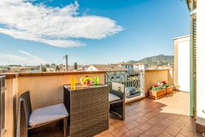 Hostly-Family Home Fosso Vecchio-Relax in Tuscany