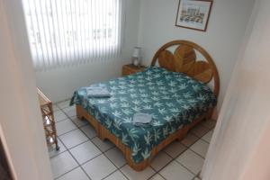 Conjunto residencial la Marina Primo