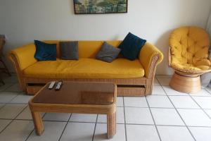 Conjunto residencial la Marina Primo