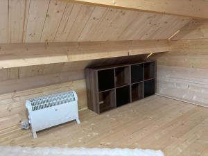 Chalets Le Chalet de Francesca : photos des chambres