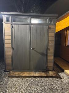 Chalets Le Chalet de Francesca : photos des chambres