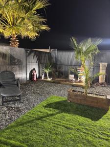 Chalets Le Chalet de Francesca : photos des chambres