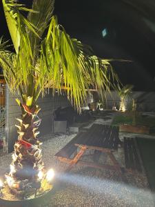 Chalets Le Chalet de Francesca : photos des chambres