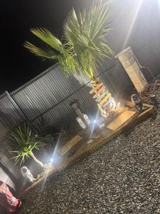 Chalets Le Chalet de Francesca : photos des chambres