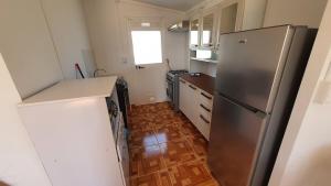 Cómoda Cabaña 3 Dormitorios en San Pedro de Melipilla