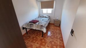 Cómoda Cabaña 3 Dormitorios en San Pedro de Melipilla