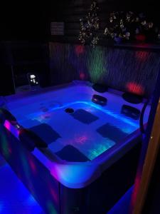 Chalets Le Chalet de Francesca : photos des chambres