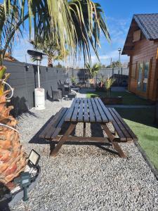 Chalets Le Chalet de Francesca : photos des chambres