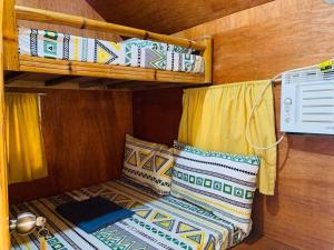 Pundaquit Luxury Resort