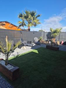 Chalets Le Chalet de Francesca : photos des chambres