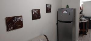 La casa del abuelo Tata