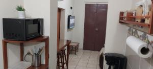 La casa del abuelo Tata