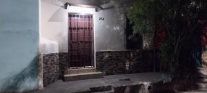 La casa del abuelo Tata