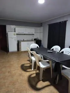 Quintas Barceló - Alsina