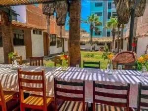 Casa Camelias Huanchaco - Chauchau