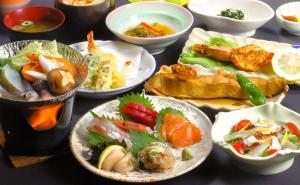 Tomoeya Ryokan - Vacation STAY 58208v