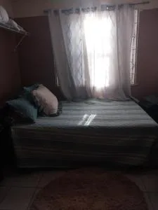 Mitchy home away from home - Braeton