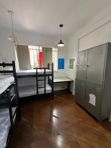 São Paulo Global Hostel