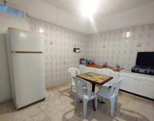 App corniche de Bizerte