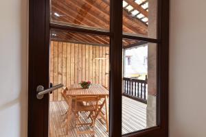 Maisons de vacances Grand gite dans maison alsacienne historique : photos des chambres