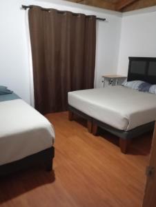 Refugio el Amparo de Paine