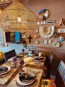 Casa Gamboa - Brisas do Amor - Hotel 3 stelle a Pipa