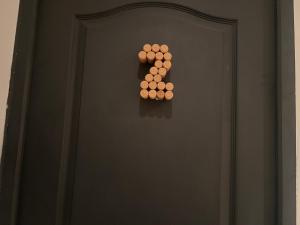 Appartements 2- Le chene bleu : photos des chambres