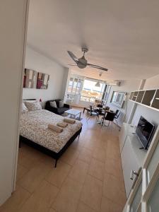 Algaida sea view Marbella