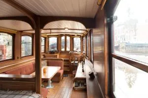 Salonboot de Wending - Lettelbert