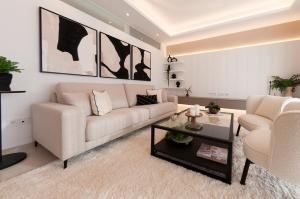 Luxury Apartment La Perla