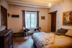 B&B / Chambres d'hotes B&B BienViennue : photos des chambres