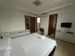 Residencial Amazonas COP30 - Benevides