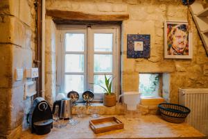 B&B / Chambres d'hotes B&B BienViennue : photos des chambres