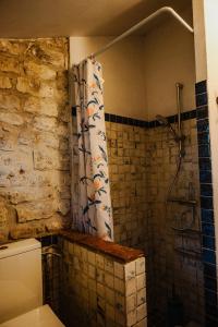 B&B / Chambres d'hotes B&B BienViennue : photos des chambres