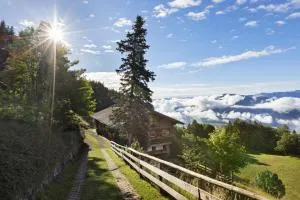 Das Pumphaus - Brandenberg